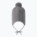 Căciulă pentru copii Reima Nunavut melange grey 2