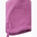 Căciulă de iarnă pentru copii Reima Paljakka red violet 6