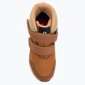 Ghete pentru copii Reima Hallava cinnamon brown 5