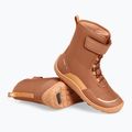 Ghete de iarnă pentru copii  Reima Talvella Junior cinnamon brown 8