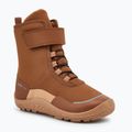 Ghete de iarnă pentru copii  Reima Talvella Junior cinnamon brown