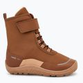 Ghete de iarnă pentru copii  Reima Talvella Junior cinnamon brown 2