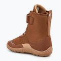 Ghete de iarnă pentru copii  Reima Talvella Junior cinnamon brown 3
