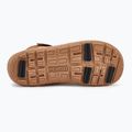 Ghete de iarnă pentru copii  Reima Talvella Junior cinnamon brown 4