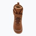 Ghete de iarnă pentru copii  Reima Talvella Junior cinnamon brown 5