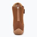 Ghete de iarnă pentru copii  Reima Talvella Junior cinnamon brown 6