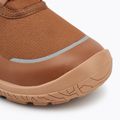 Ghete de iarnă pentru copii  Reima Talvella Junior cinnamon brown 7