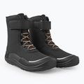Ghete de iarnă pentru copii  Reima Talvella Junior black 8