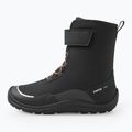 Ghete de iarnă pentru copii  Reima Talvella Junior black 9
