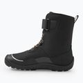 Ghete de iarnă pentru copii  Reima Talvella Junior black 10