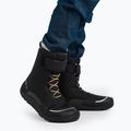 Ghete de iarnă pentru copii  Reima Talvella Junior black 16