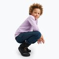 Ghete de iarnă pentru copii  Reima Talvella Junior black 17