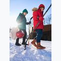 Ghete de iarnă pentru copii  Reima Talvella Junior black 19