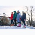 Ghete de iarnă pentru copii  Reima Talvella Junior black 21