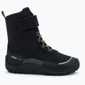 Ghete de iarnă pentru copii  Reima Talvella Junior black 2