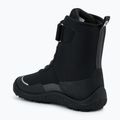 Ghete de iarnă pentru copii  Reima Talvella Junior black 3