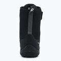 Ghete de iarnă pentru copii  Reima Talvella Junior black 6
