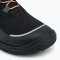 Ghete de iarnă pentru copii  Reima Talvella Junior black 7