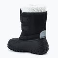 Ghete de iarnă pentru copii  Reima Konkari black 3