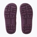 Încălțăminte barefoot pentru copii Reima Hyppii cool burgundy 8