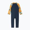 Costum UPF 50+ pentru copii  Reima Polskii navy 3