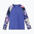 Longsleeve de înot pentru copii  Reima Sukeltaja breezy violet 2