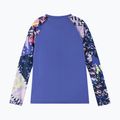 Longsleeve de înot pentru copii  Reima Sukeltaja breezy violet 3