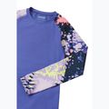 Longsleeve de înot pentru copii  Reima Sukeltaja breezy violet 4