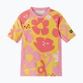 Tricou de înot pentru copii Reima Joonia clear yellow