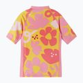 Tricou de înot pentru copii Reima Joonia clear yellow 2