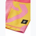 Tricou de înot pentru copii Reima Joonia clear yellow 4