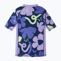 Tricou de înot pentru copii Reima Joonia blooming lilac 2