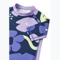 Tricou de înot pentru copii Reima Joonia blooming lilac 3