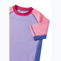 Tricou de înot pentru copii Reima Joonia blooming lilac 3