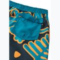 Pantaloni scurți de înot pentru copii Reima Papaija navy 5