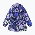 Geacă de ploaie pentru copii Reima Toimela breezy violet 2