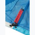 Geacă de ploaie pentru copii Reima Tiihala bright blue 9
