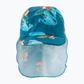 Șapcă pentru copii Reima Kilpikonna deep ocean