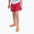 Pantaloni scurți de înot pentru copii Reima Nauru bright berry