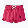 Pantaloni scurți de înot pentru copii Reima Nauru bright berry 3