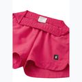 Pantaloni scurți de înot pentru copii Reima Nauru bright berry 6
