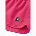 Pantaloni scurți de înot pentru copii Reima Nauru bright berry 7