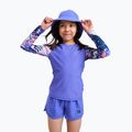 Pantaloni scurți de înot pentru copii Reima Nauru bright breezy violet 8