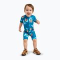 Costum UPF 50+ pentru copii  Reima Atlantti deep ocean 7