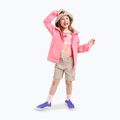 Încălțăminte barefoot pentru copii Reima Barefoot Astelu breezy violet 16