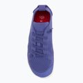 Încălțăminte barefoot pentru copii Reima Barefoot Astelu breezy violet 5