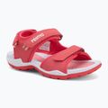 Sandale pentru copii Reima Ratas bright berry