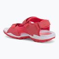 Sandale pentru copii Reima Ratas bright berry 3