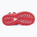 Sandale pentru copii Reima Ratas bright berry 4
