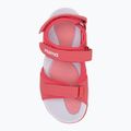 Sandale pentru copii Reima Ratas bright berry 5